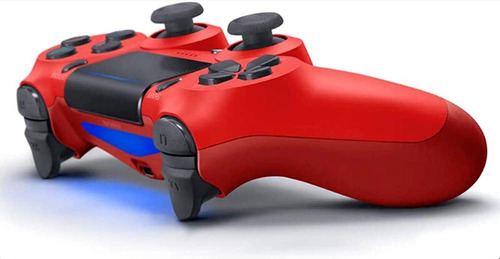 Joystick Control Inalámbrico Para Ps4 Play 4 Colores 