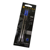 Tanque Repuesto Cross Ballpoint Pen Refill M Blister X 2 U