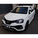 Toyota Etios 2018 1.5 Xls At