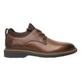 Zapato Hombre Okan 412801tan