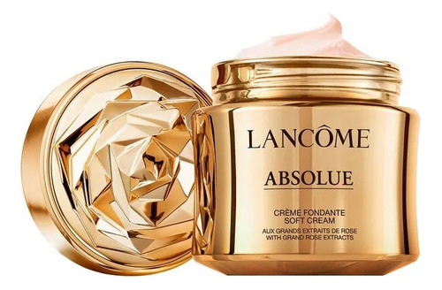 Lancome Absolue Creme Fondant 15 Ml + Crema 7ml + Portacosme