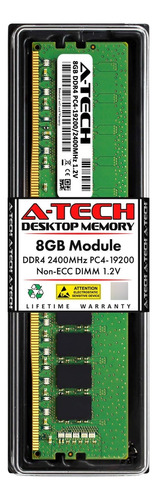 A-tech 8 Gb Ram Dell Optiplex 7050, 5055, 5050, 3050 | Dimm