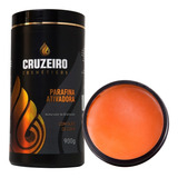 Parafina Ativadora Cenoura Cruzeiro 900g