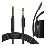 Geekria Quickfit Cable De Audio Compatible Con Astro A40