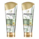 Condicionador Pantene 250ml Bambu-kit C/2un