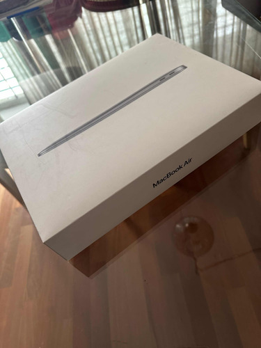 Macbook Air 13 M1