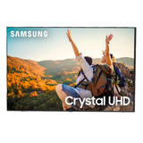 Pantalla Samsung Un55cu7000dxza 55'' Crystal Uhd Smart Tv