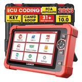 Escáner X431 Crp919x Obd2, Herramienta De Escaneo Bidireccio