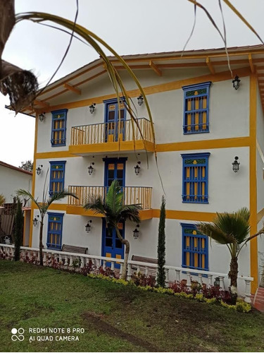 Hostal Guatape Nuevo