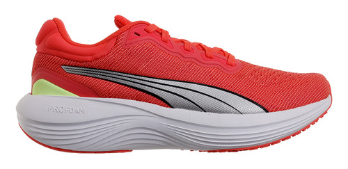 Zapatillas Puma Running Scend Pro Engineered Adp Mujer Cf Pl