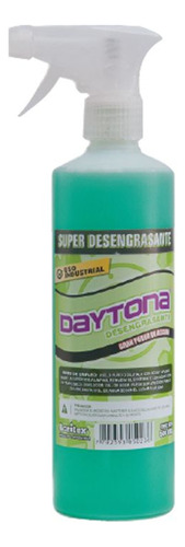 Desengrasante Bici Moto Multiuso Aceitex Daytona 500ml Avant