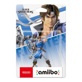 Amiibo Richter Smash Bros Ultimate Ssb Nintendo Switch 3ds 