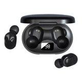 Audífonos Inalámbricos Lenovo Xt91  Bluetooth 5.0 In-ear