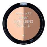 Paleta Única De Contornos Wet N Wild