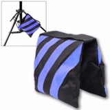 Bolsa Contrapeso Sandbags Tripie  Lightstand Fotografia