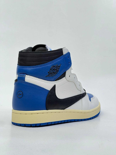 Air Jordan Fragment