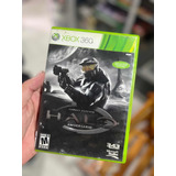 Duo Halo Xbox 360 Original