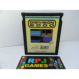 Smurfs P/ Atari 2600 - Loja Física Rj