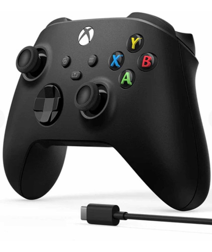 Control Xbox One Series + Cable Windows