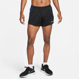 Shorts Para Hombre Nike Track Club Negro