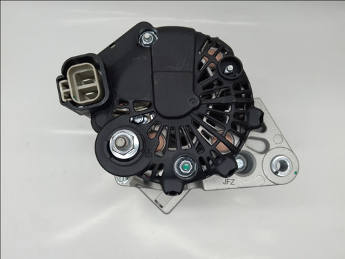 Alternador Hyundai Accent/getz/tucson  Foto 3