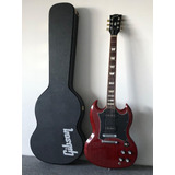 2016 Gibson Sg Standard T P90 Made In Usa