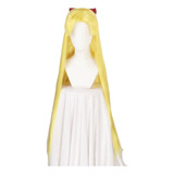 Peluca De Cosplay Sailor Venus Pelucas De Cosplay Minako Ain