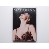 Madonna - The Girlie Show Live - Dvd Importado Brasil