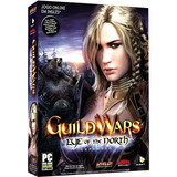 Game Pc Guild Wars Expansão Eye Of The North - Dvdrom Jogo