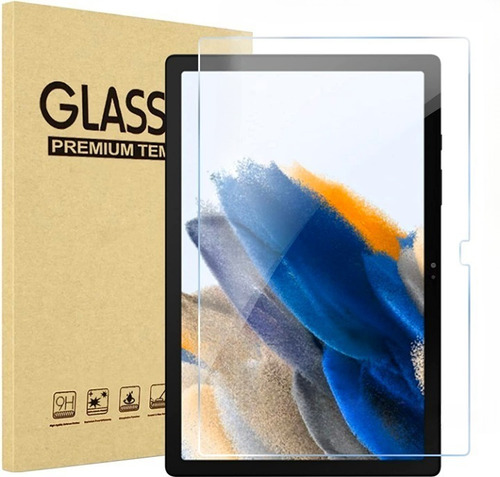 Mica Cristal Para Tablet Samsung Tab A8 10.5 Sm-x200 X205