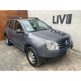 Renault Duster Confort 1.6 4x2 2013 - Liv Motors