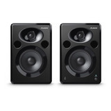 Monitores Estudio Alesis Elevate 5mkii