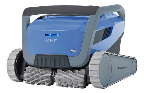 Dolphin M600 Robot Limpiapiscinas