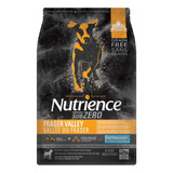 Nutrience Subzero Perro Fraser Valley 2,27 Kg Bolsa