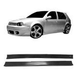 Estribos Laterales Jetta Golf A4 Y Clasico 1999-2014