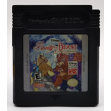 Beauty And The Beast A Board Game Adventure Gbc  R G Gallery