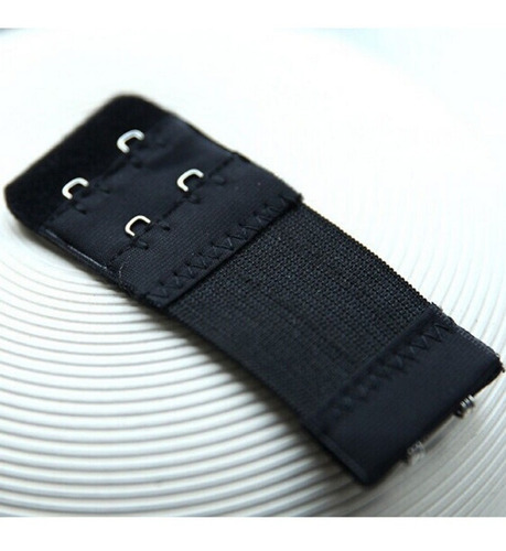 Extensor Strap De Sutian Duplo Com Elastico Preto Unidade