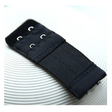 Extensor Strap De Sutian Duplo Com Elastico Preto Unidade