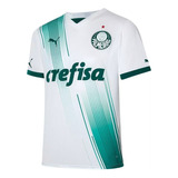 Camisa Palmeiras - 2022 / 2023 - Original 