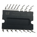 Módulo Igbt Ikcm20f60ga Original