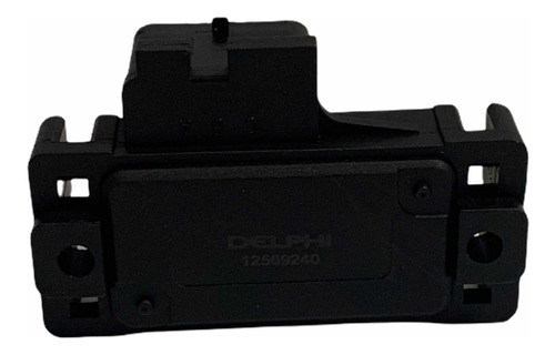Sensor Map Chevrolet Luv Dmax Corsa Optra Limited Delphi  Foto 4