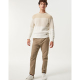 Sweater Luka Beige