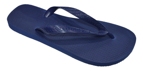 Havaianas Ojotas Top Originales Azul 30% Off 