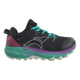 Zapatillas Maraton 1006 Trail Running Mujer - Original-color