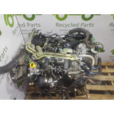 Motor Toyota Hilux 2.8 1gd (04953354)