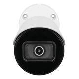 Camera Intelbras Ip Vip 3430b G2 3,6mm 4mp 30 Metros Cor Branco
