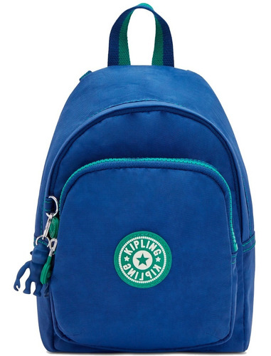 Bolsa Mochila Kipling Backpack 100% Original Nueva