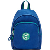 Bolsa Mochila Kipling Backpack 100% Original Nueva