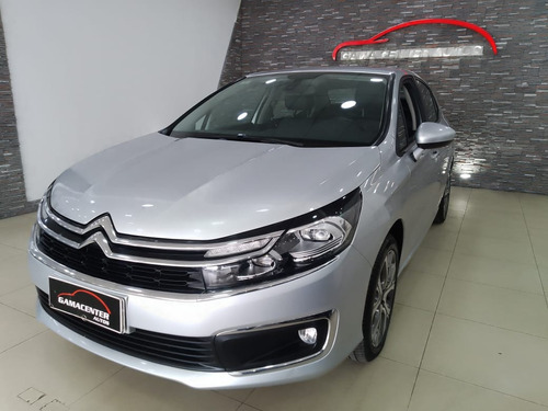 Citroen C4 Lounge Shine Thp 2018