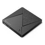 Unidad Blu Ray Externa Yottamaster, Blu Ray Portátil Tipo C